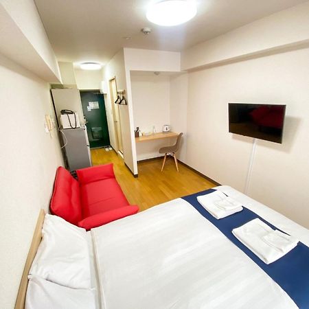 סאיטאמה Hotel Nishikawaguchi Weekly - Vacation Stay 43454V מראה חיצוני תמונה