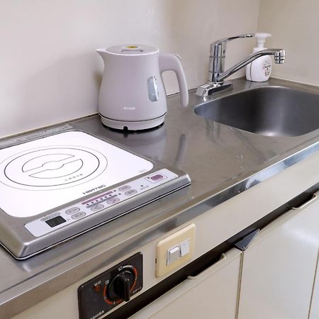 סאיטאמה Hotel Nishikawaguchi Weekly - Vacation Stay 43454V מראה חיצוני תמונה