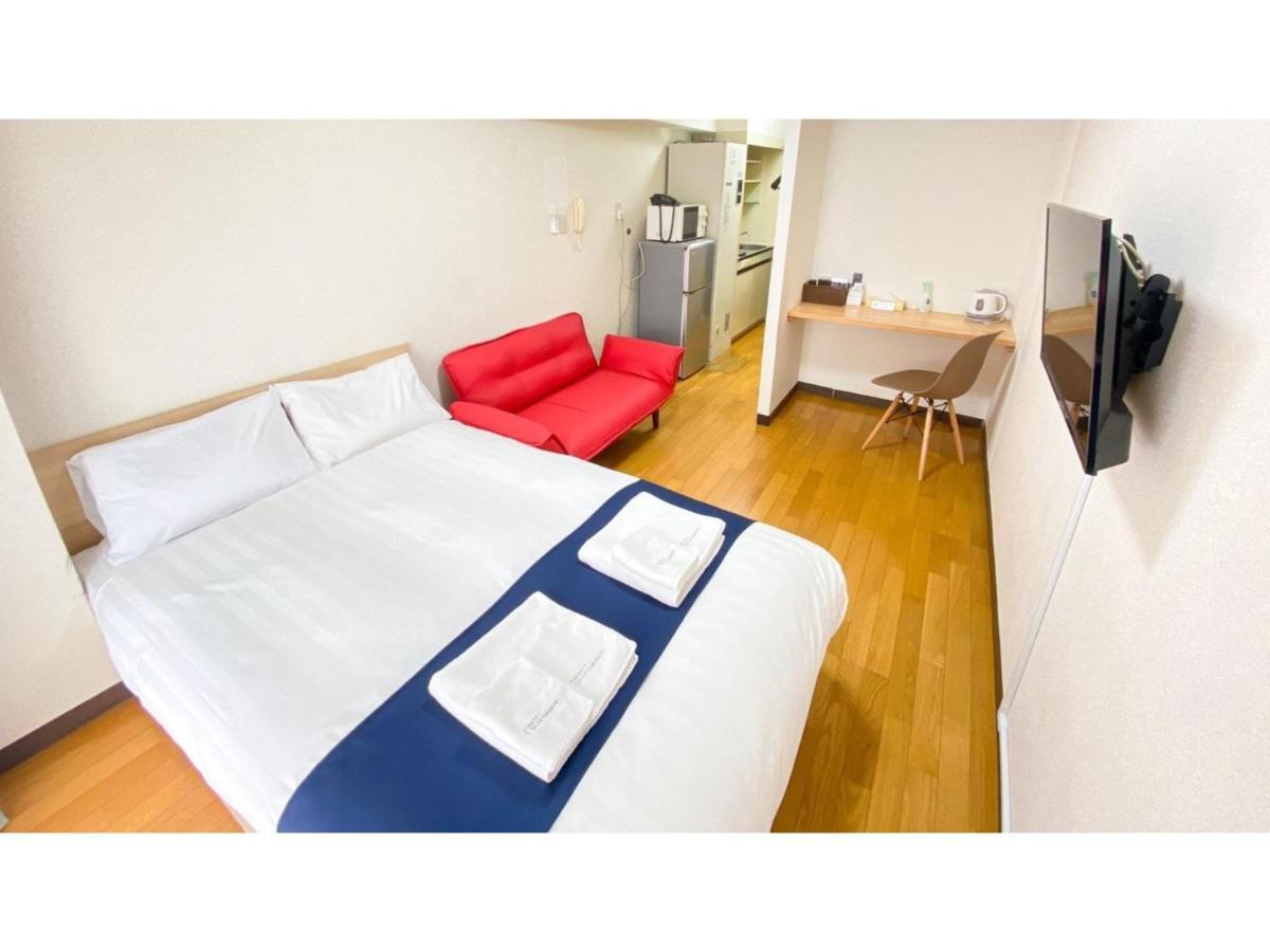 סאיטאמה Hotel Nishikawaguchi Weekly - Vacation Stay 43454V מראה חיצוני תמונה