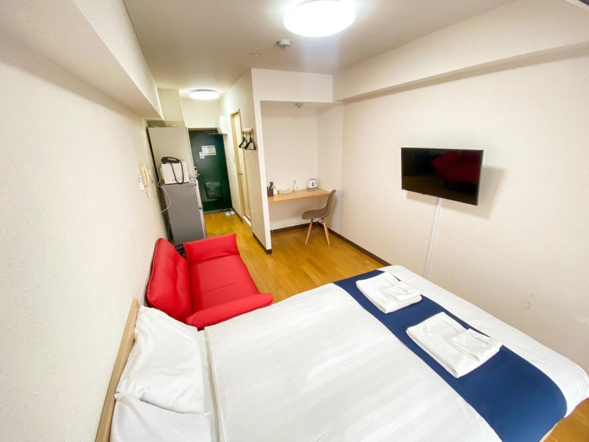 סאיטאמה Hotel Nishikawaguchi Weekly - Vacation Stay 43454V מראה חיצוני תמונה