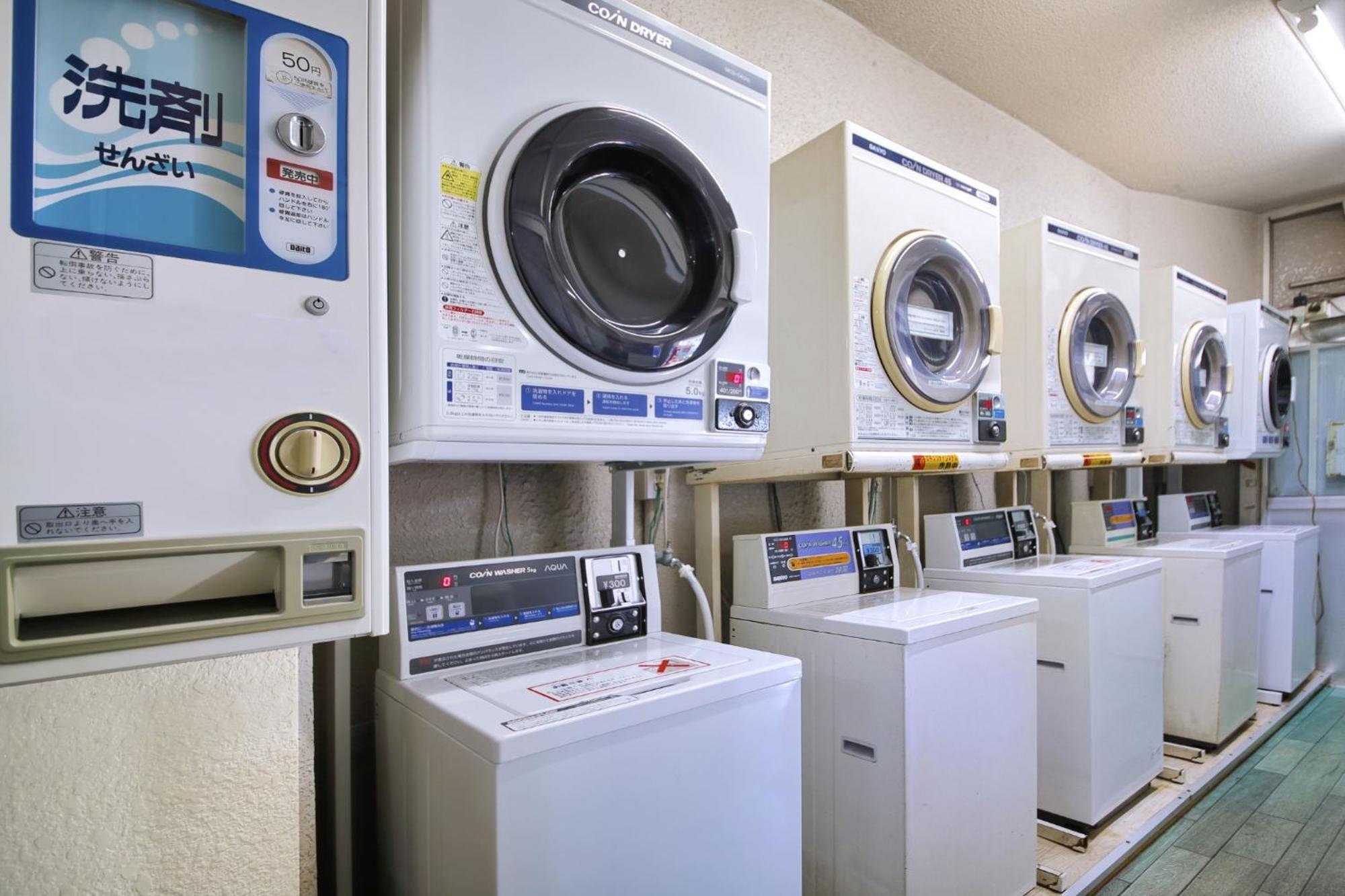 סאיטאמה Hotel Nishikawaguchi Weekly - Vacation Stay 43454V מראה חיצוני תמונה